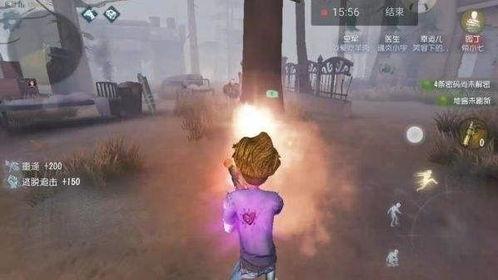 第五人格弹丸最新爆料,第五人格新爆料揭秘,神秘角色与惊悚剧情即将揭晓! 第3张 第五人格弹丸最新爆料,第五人格新爆料揭秘,神秘角色与惊悚剧情即将揭晓! 第3张