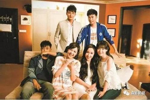 爱情公寓二在线观看,浪漫升级，笑料百出，重温青春回忆