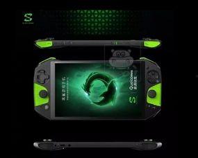 小米游戏手机最新爆料,性能怪兽来袭,游戏体验再升级 第2张 小米游戏手机最新爆料,性能怪兽来袭,游戏体验再升级 第2张